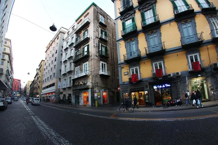 The Fresh Glamour Accomodation Naples Bed & Breakfast