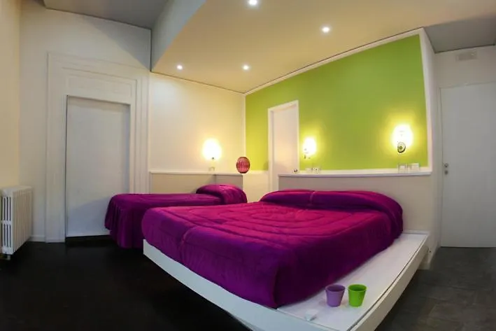 Bed & Breakfast The Fresh Glamour Accomodation Naples