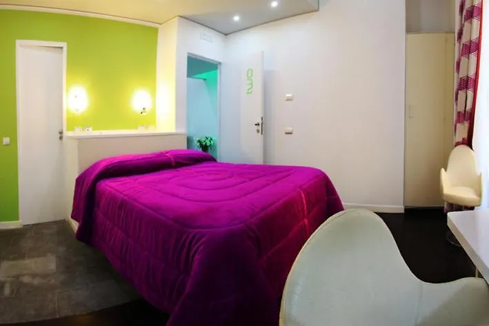 The Fresh Glamour Accomodation Naples