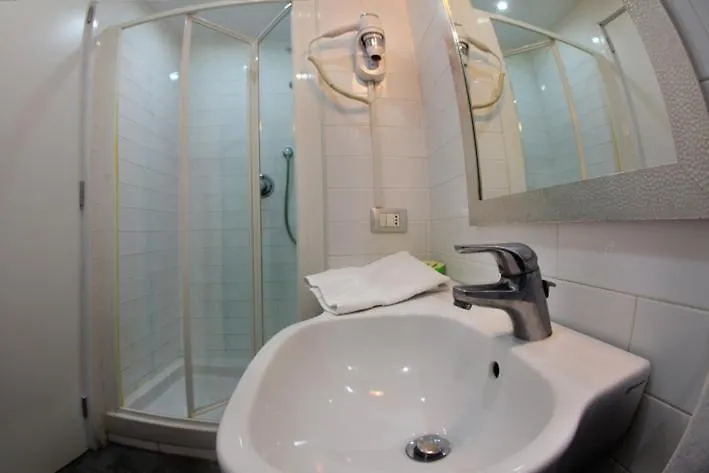 Bed & Breakfast The Fresh Glamour Accomodation Naples