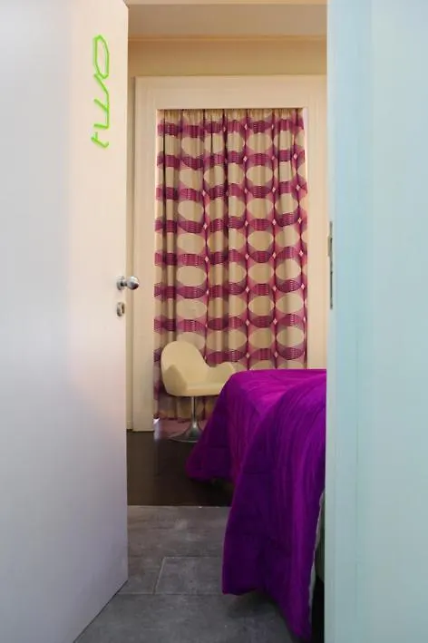 Bed & Breakfast The Fresh Glamour Accomodation Naples Italy