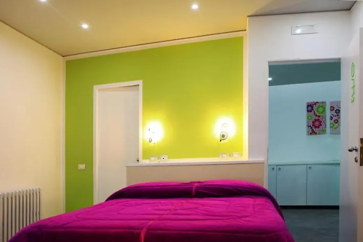 The Fresh Glamour Accomodation Naples 0*,
