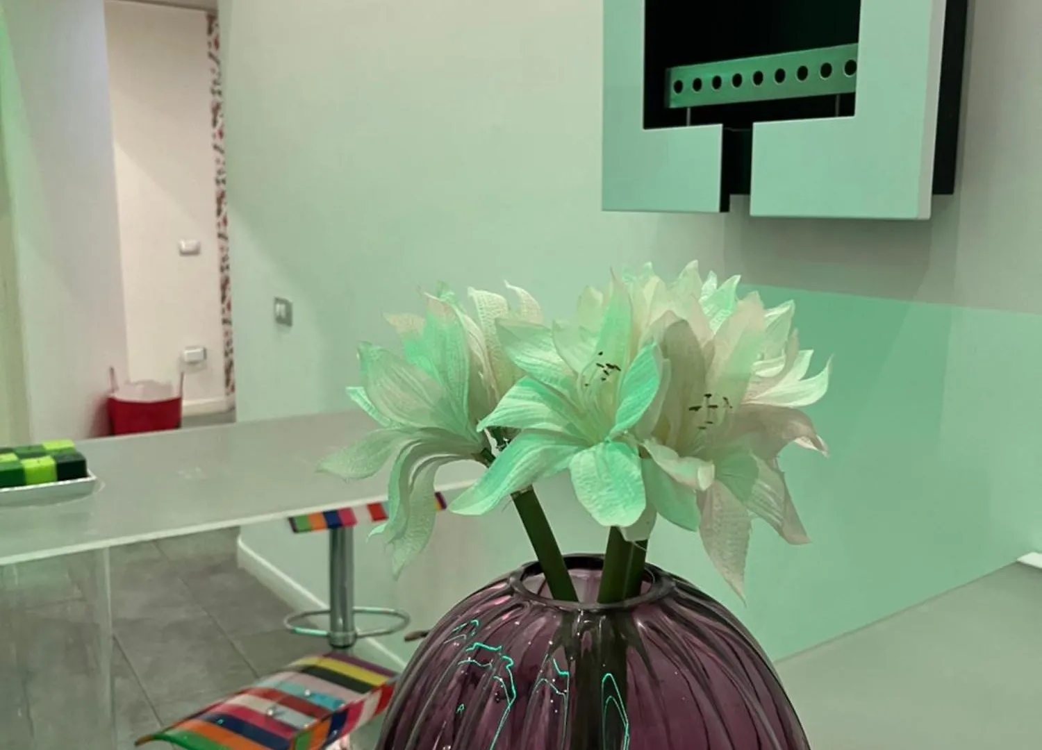 Bed & Breakfast The Fresh Glamour Accomodation Naples