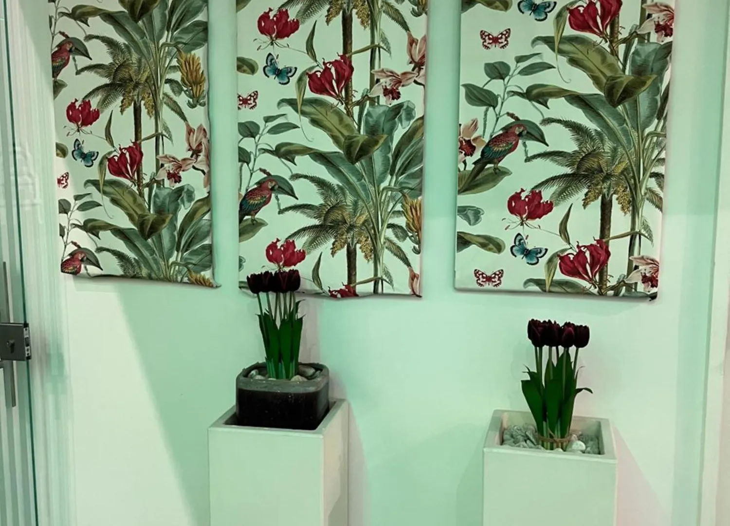The Fresh Glamour Accomodation Naples Bed & Breakfast