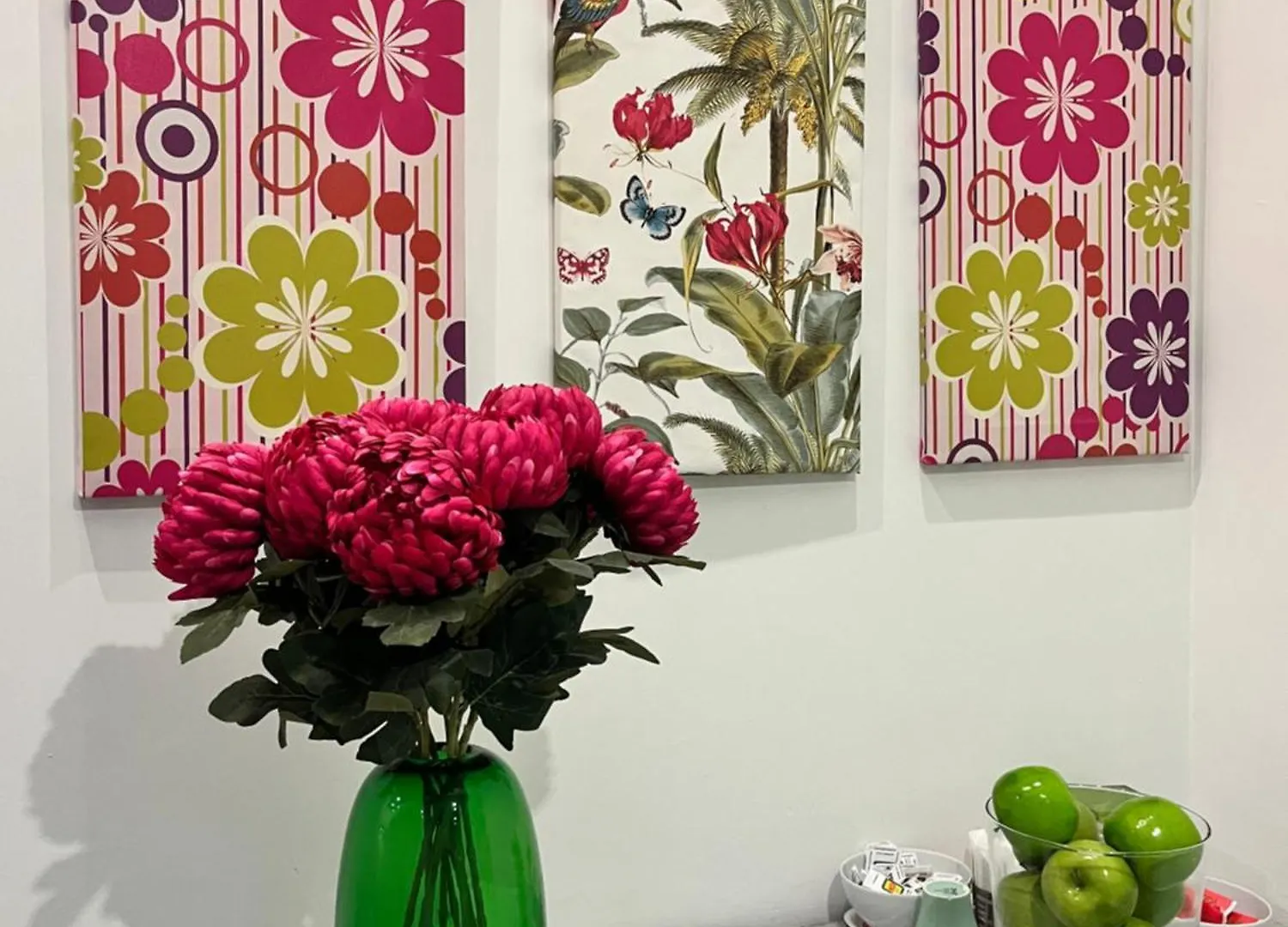 The Fresh Glamour Accomodation Naples