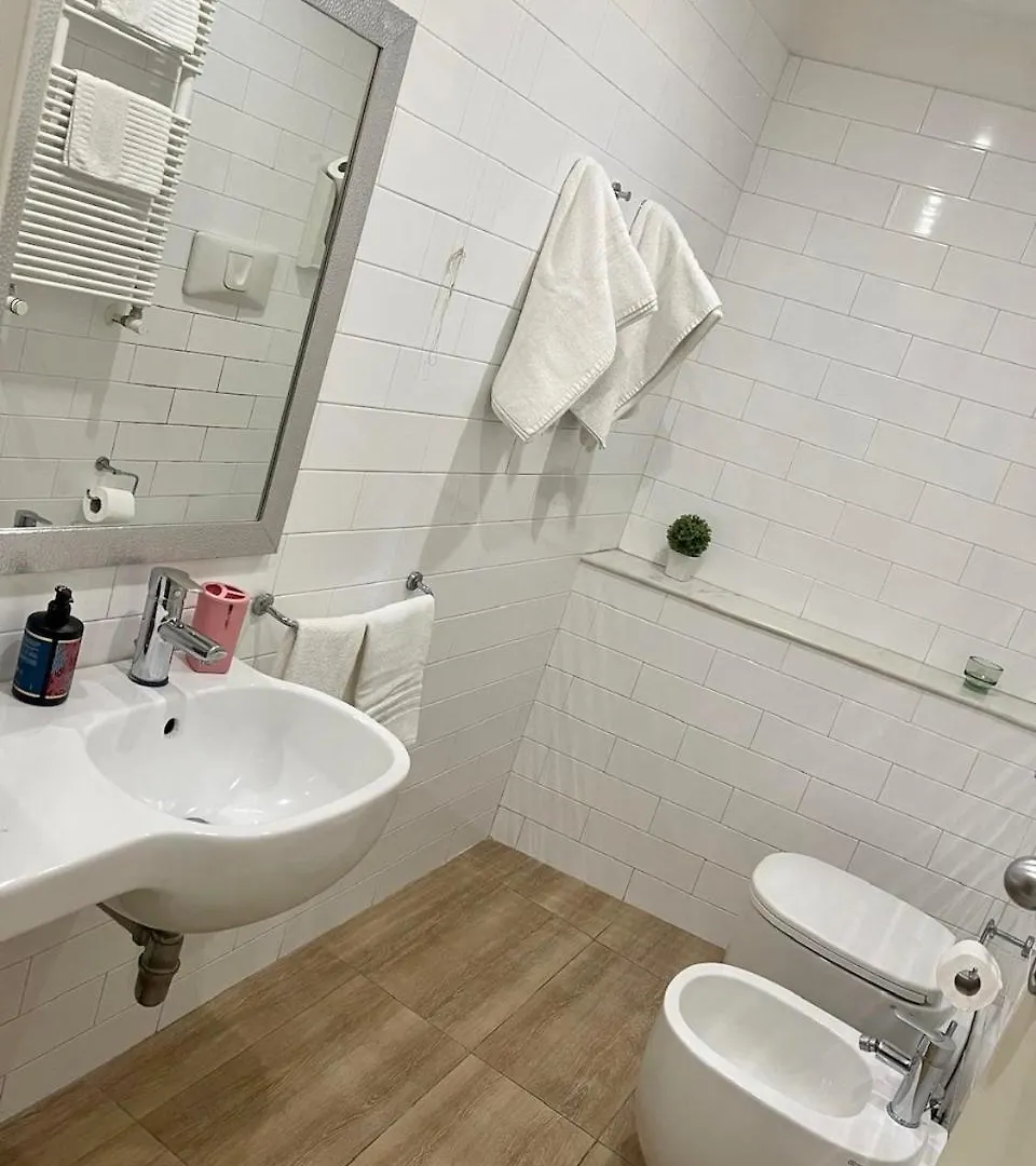The Fresh Glamour Accomodation Naples Bed & Breakfast
