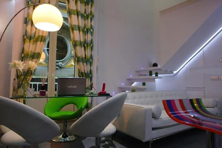 The Fresh Glamour Accomodation Naples 0*,  Italy