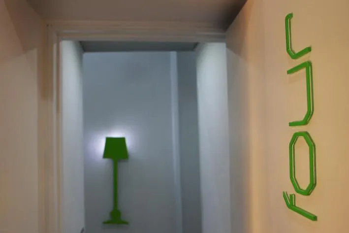 Bed & Breakfast The Fresh Glamour Accomodation Naples