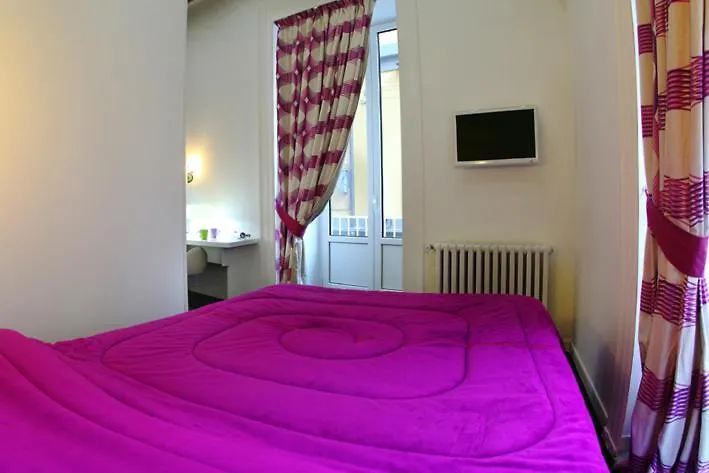 Bed & Breakfast The Fresh Glamour Accomodation Naples