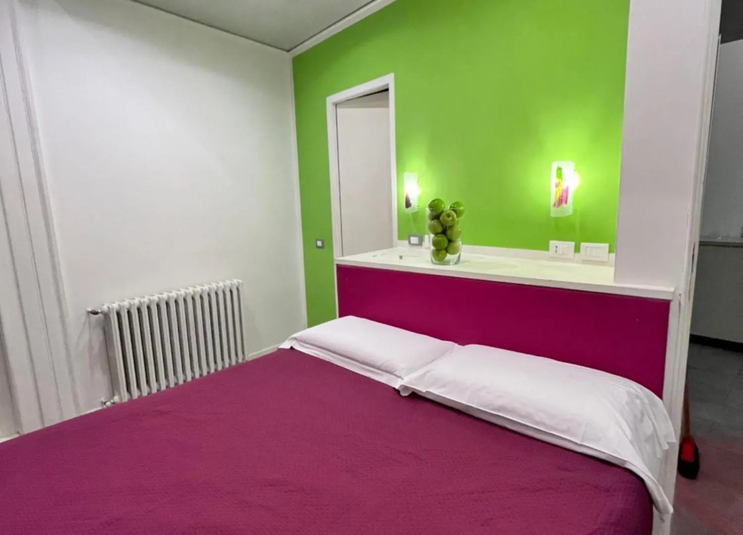 The Fresh Glamour Accomodation Naples Bed & Breakfast
